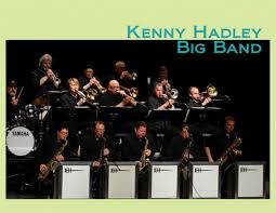Jazz History Database Kenny Hadley