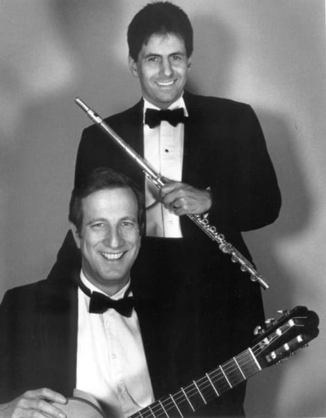 C&B Duo, c.1992