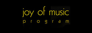 Joy of Music Program