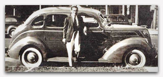 Paul Clemente 1938