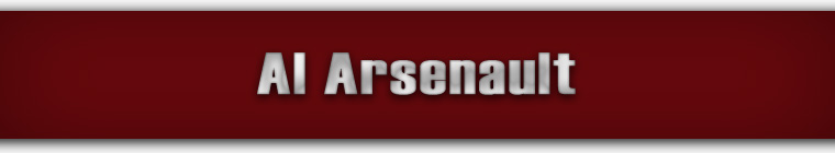 al arsenault