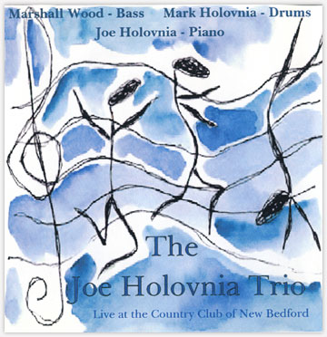 The Joe Holovnia Trio