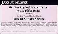 Jazz at Sunset - 1992