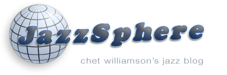 jazzsphere blog