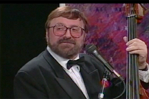Show 13: Lynne Jackson/Mike Palter (3/28/94)
