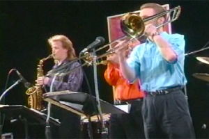 Show 14: Heart and Fire (4/1/94)