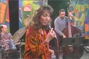 Show 47: Cathy Segal-Garcia (5/4/95)