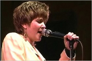 Show 60: Karrin Allyson Brown Bag Concert Series Part II (4/11/96)