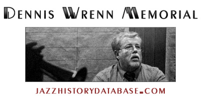 dennis wrenn memorial