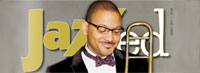 JAZZed Magazine