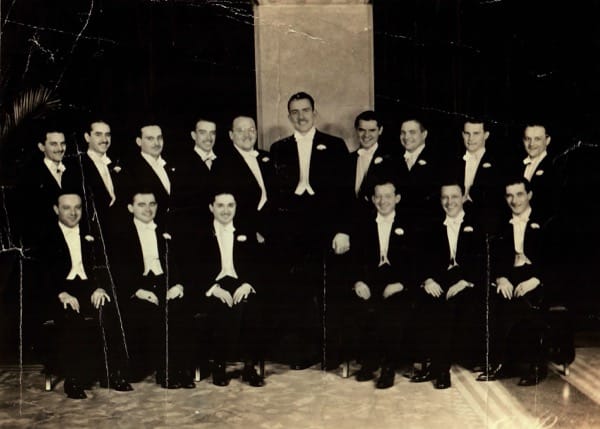 Glen Gray Casa Loma Orchestra