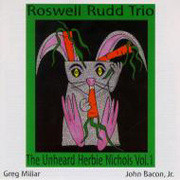 Jazz History Database Roswell Rudd