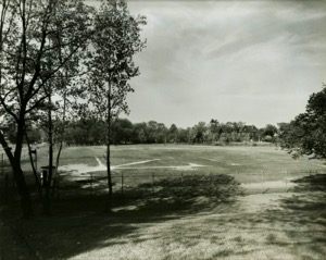 Norumbega Baseball Field