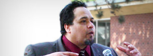 A.J. Juarez