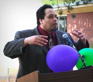 A.J. Juarez