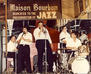 Blues, Brews,& Jazz Festival '99