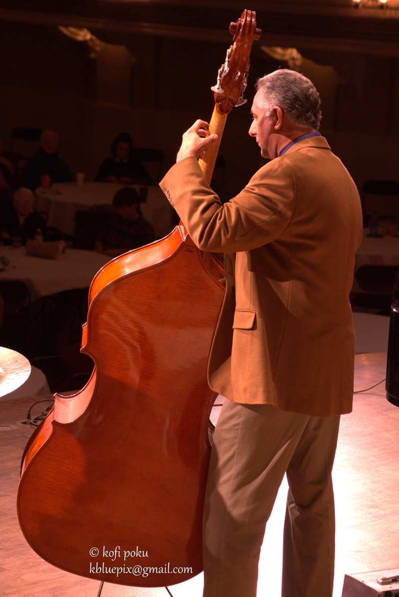 Bob Simonelli - Jazz History Database