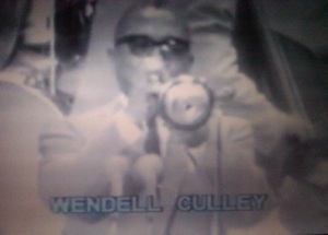 Wendell Culley