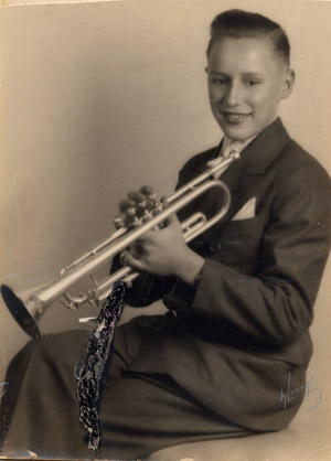 Don Fagerquist Promo Photo