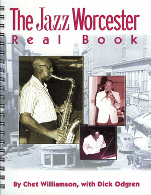 Worcester Jazz Real Book