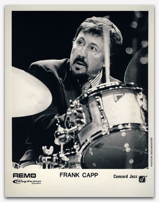 Frank Capp