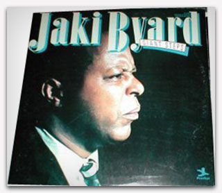 Jaki Byard Giant Steps