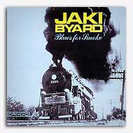Jaki Byard Blues For Smoke