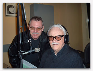 Chet Williamson Toots Thielemans WICN Radio