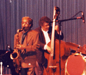 Tommy Flanegan, Clark Terry, Jimmy Heath, Rufus Reed, Ed Thigpen: IAJE Convention (1/14/94)