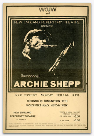 1980 Festival Poster