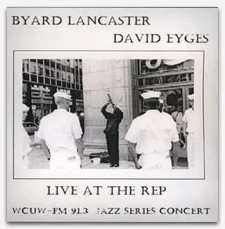 Byard Lancaster & David Eyges