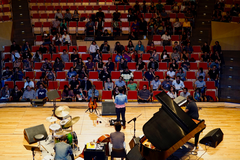 Photo by Eugenio Alias