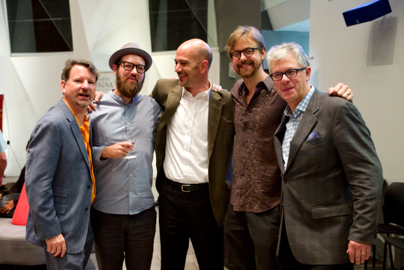 Photo by Sharon Cohen