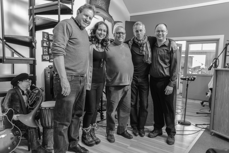 Gary McFarland Legacy Ensemble