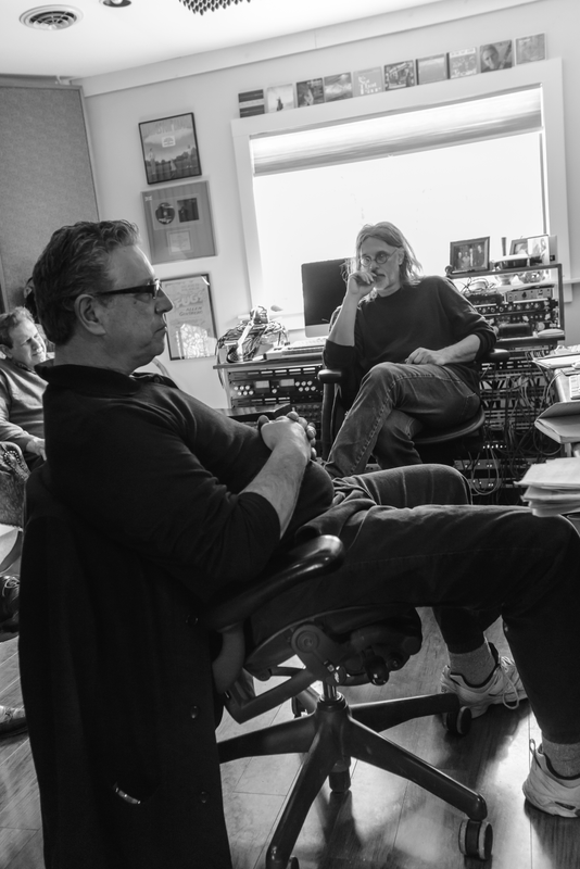 Tom Bellino & Scott Petito