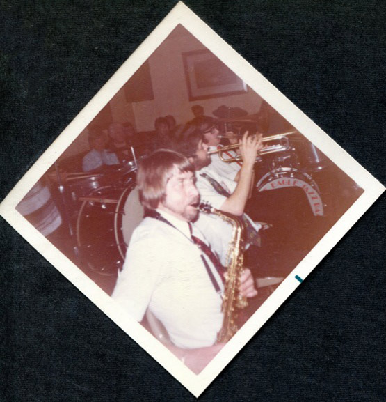 Color Photos
by John Miller