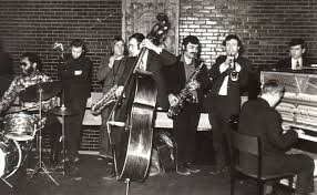 Jam session sin Moscow