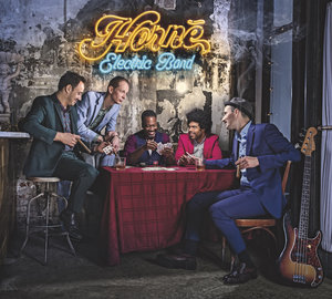 Horne Electric Band