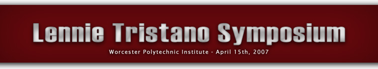 lennie tristano symposium