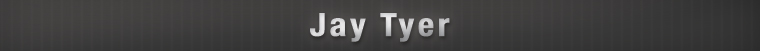 Jay Tyer