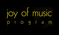 Joy of Music Program
