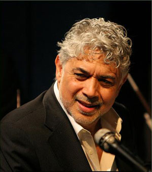 Monty Alexander