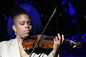 Regina Carter