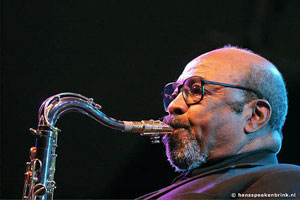 James Moody