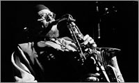 Jackie McLean