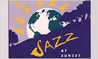 Jazz at Sunset - 1995