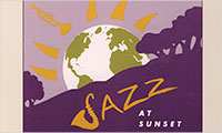 Jazz at Sunset - 1996