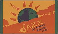 Jazz at Sunset - 1998