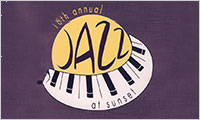 Jazz at Sunset - 2000
