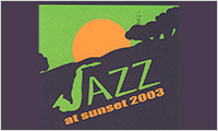 Jazz at Sunset - 2003